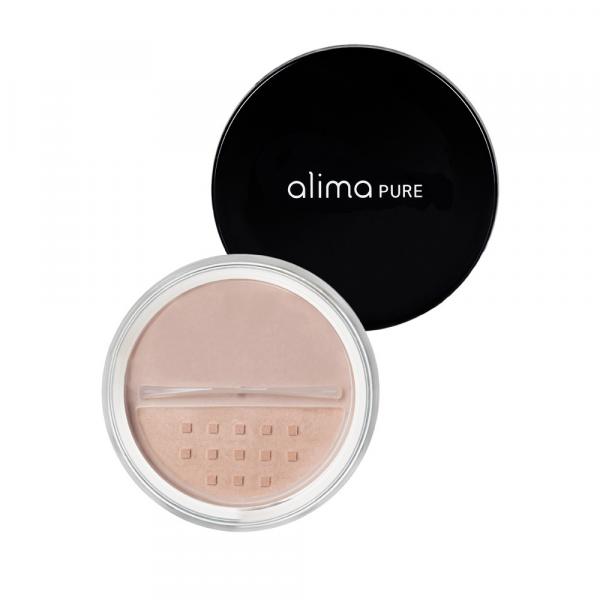 alima Radiant Finishing Puder - Augusta