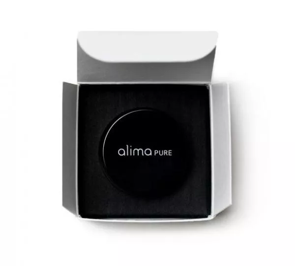 Satin Matte Eyeshadow- Auburn Satin Matte Eyeshadow- Auburn