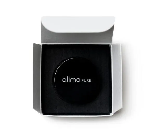 Satin Matte Eyeshadow- Bramble