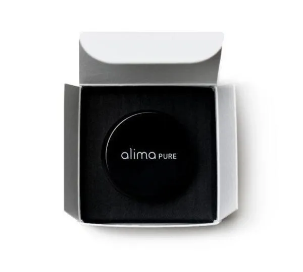 Satin Matte Eyeshadow- Mahogany Satin Matte Eyeshadow- Mahogany