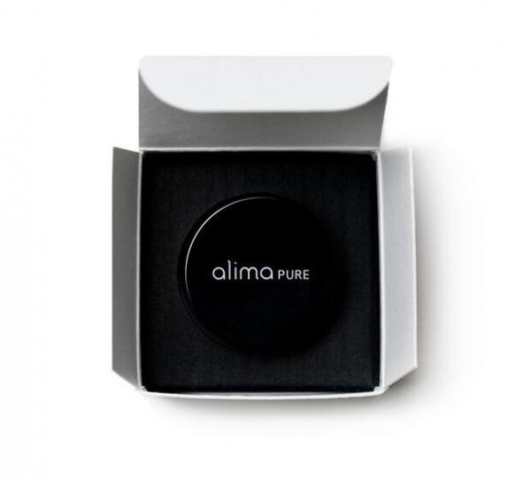 Satin Matte Eyeshadow- Fleur