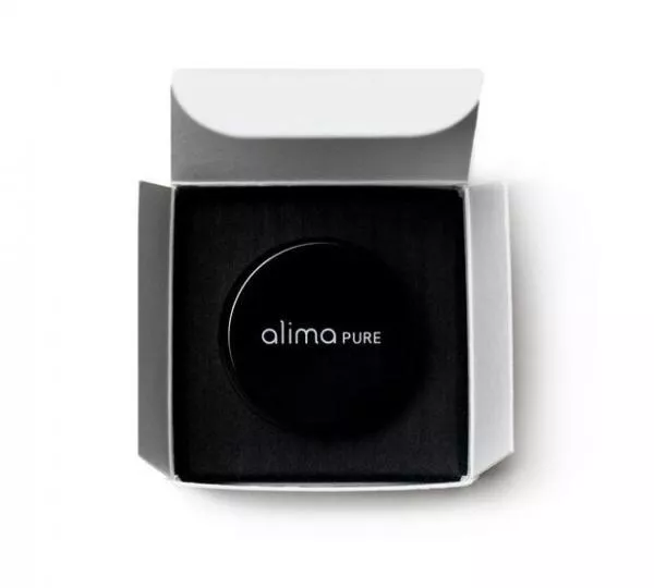 Satin Matte Eyeshadow- Fleur Satin Matte Eyeshadow- Fleur