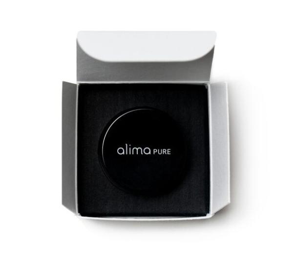 Satin Matte Eyeshadow- Bone