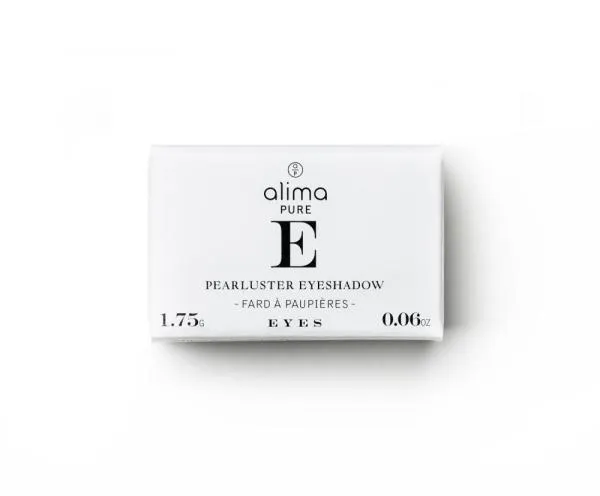 Pearluster Eyeshadow- Champagne Pearluster Eyeshadow- Champagne