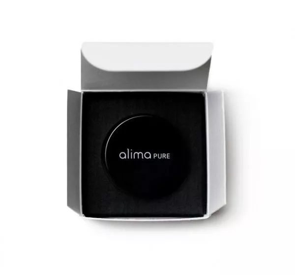 alima Luminous Shimmer Eyeshadow- Paris alima Luminous Shimmer Eyeshadow- Paris
