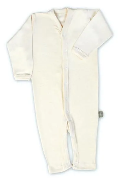 Lotties Frottee Leggin- Body langarm