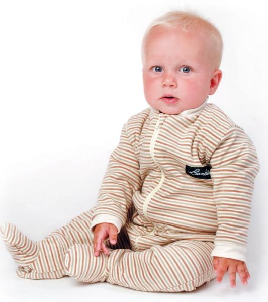 Lotties Schlafanzug "Bambini"
