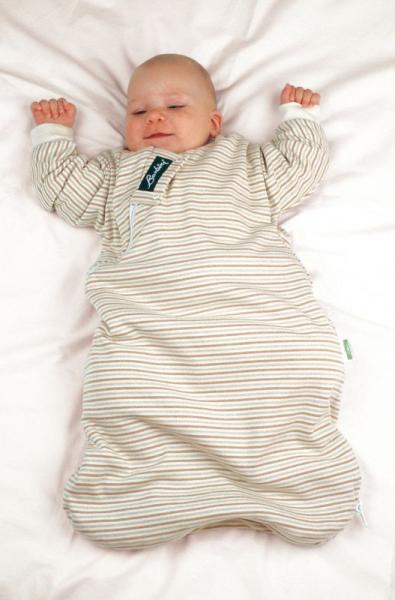 Lotties Schlafsack "Bambini" Langarm