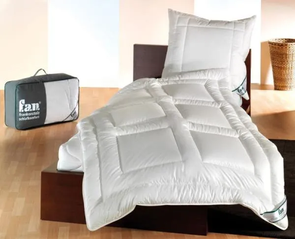 Lyocell Duo- Bettdecke 155x220 cm Lyocell Duo- Bettdecke 155x220 cm