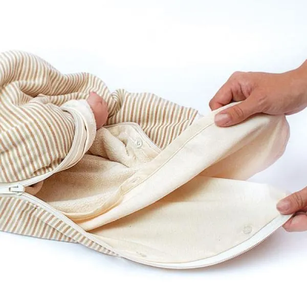 Lotties Schlafsack "Bambini" Langarm Lotties Schlafsack "Bambini" Langarm