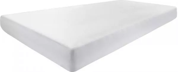 Allsana sensitive care Spannlaken 90x200 cm für Allergiker Allsana sensitive care Spannlaken 90x200 cm für Allergiker