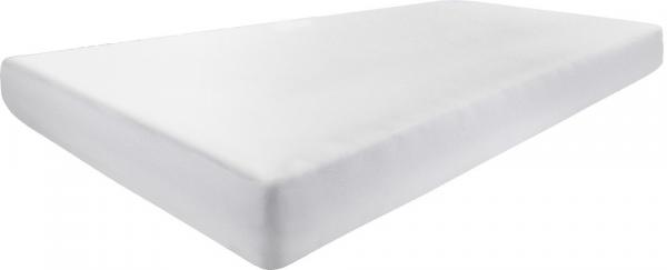 Allsana sensitive care Spannlaken 100x200 cm für Allergiker