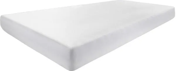 Allsana sensitive care Spannlaken 140x200 cm für Allergiker Allsana sensitive care Spannlaken 140x200 cm für Allergiker