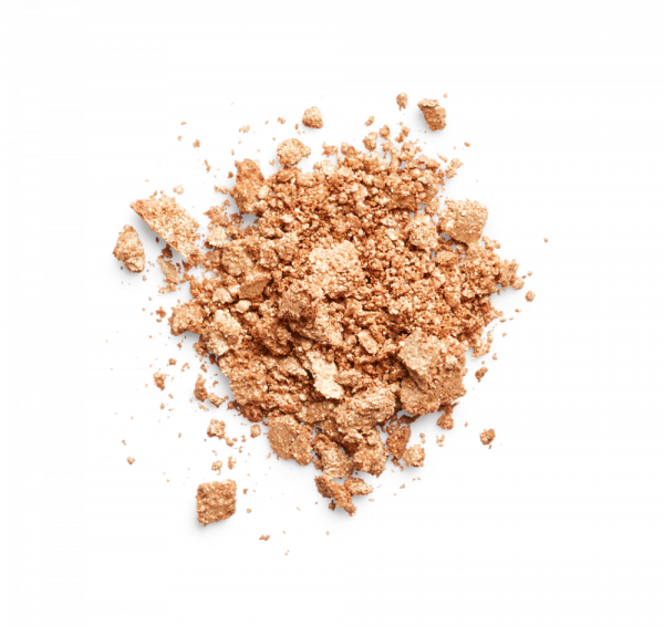 GRN Grün Highlighting Powder golden amber