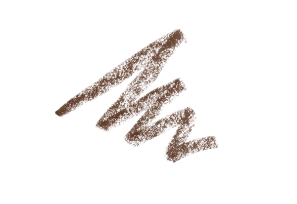 GRN Grün Kajal Pencil brown mud, parfümfrei