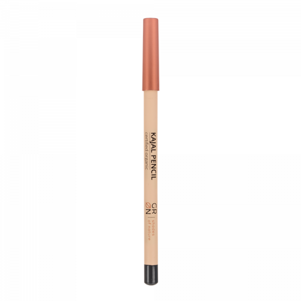 GRN Grün Kajal Pencil stone grey, parfümfrei