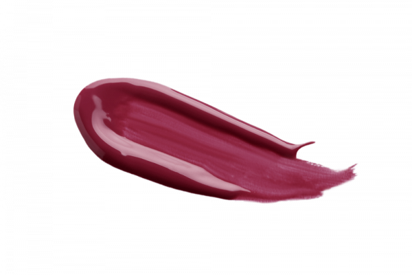GRN Grün Lipgloss red plum