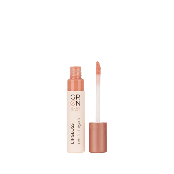 GRN Grün Lipgloss rosy tulip GRN Grün Lipgloss rosy tulip