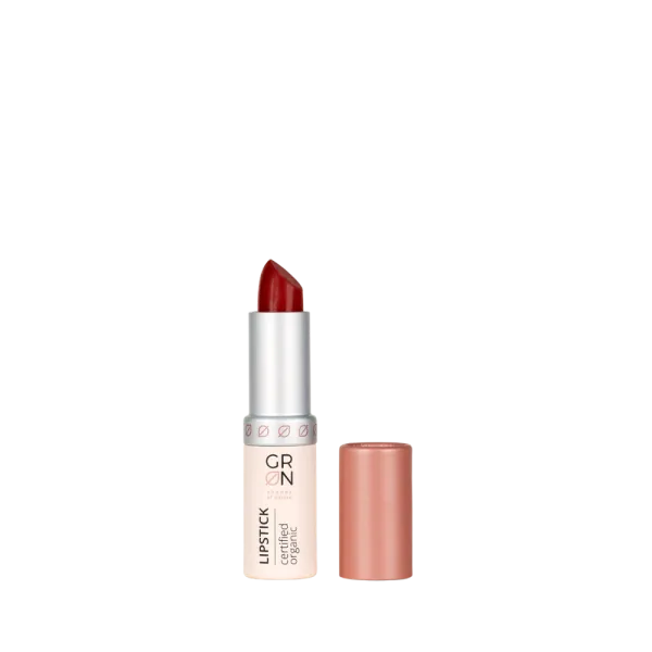 GRN Grün Lipstick, Lippenstift pomegranate