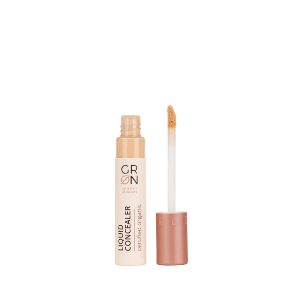 GRN Grün Liquid Concealer light wheat GRN Grün Liquid Concealer light wheat