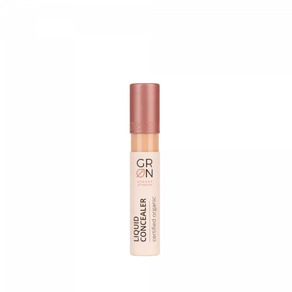 GRN Grün Liquid Concealer light wheat GRN Grün Liquid Concealer light wheat