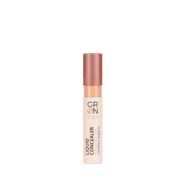 GRN Grün Liquid Concealer beige oat