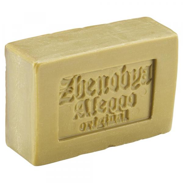 Aleppo- Seife "Totes Meer Salz" 100 g