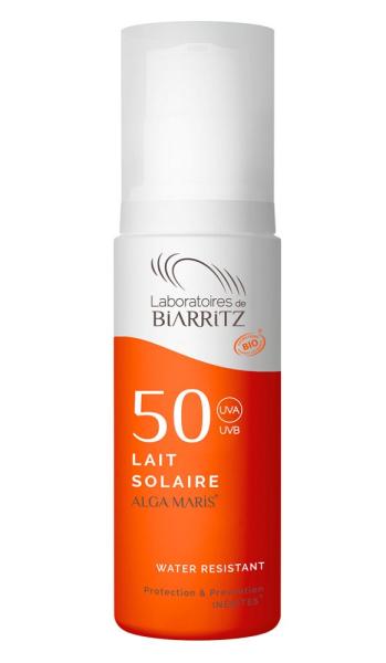 Algamaris Sonnenmilch LSF 50, parfümfrei