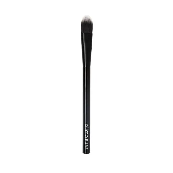 alima Concealer Pinsel, Concealer Brush alima Concealer Pinsel, Concealer Brush