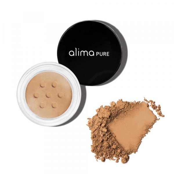alima Concealer - Maple