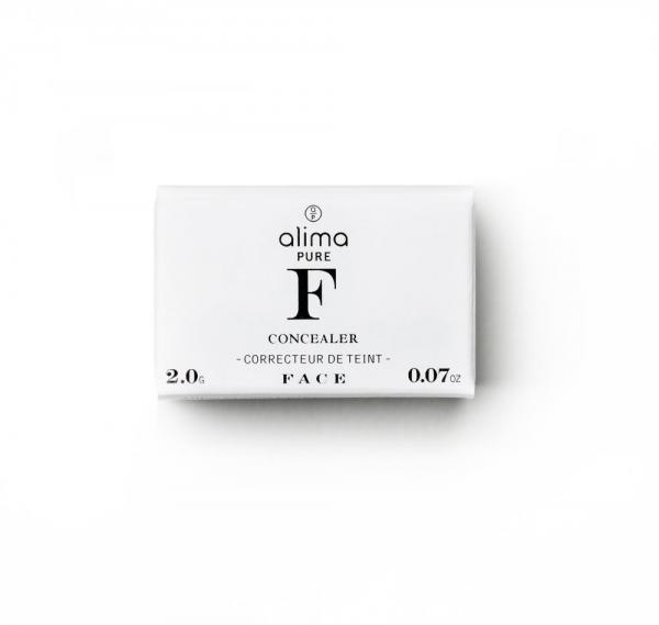 alima Concealer - Sand