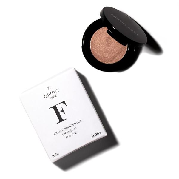 alima pure Cream Highlighter, Alchemy