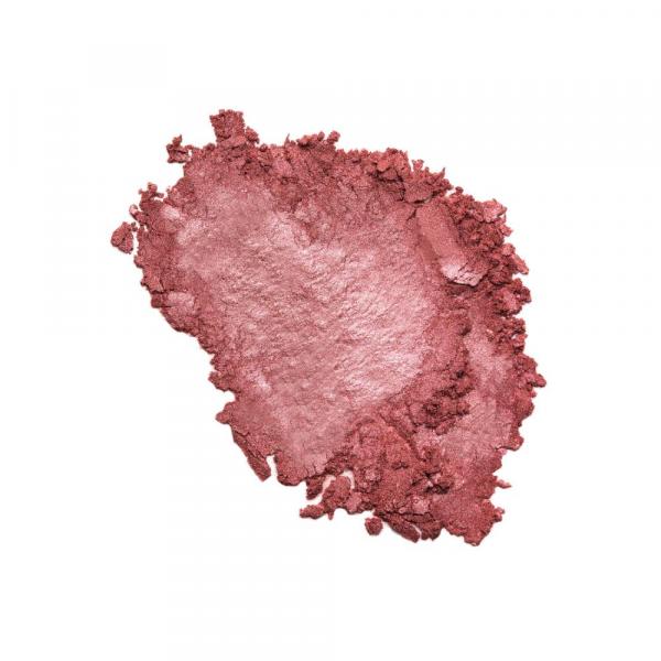 Luminous Shimmer Blush - Garnet