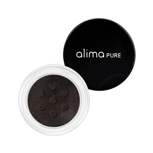 alima Luminous Shimmer Eyeshadow- After Hours