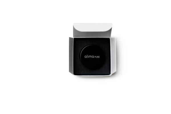 alima Luminous Shimmer Eyeshadow- Brown Sugar