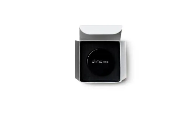 alima Luminous Shimmer Eyeshadow- Brown Sugar alima Luminous Shimmer Eyeshadow- Brown Sugar