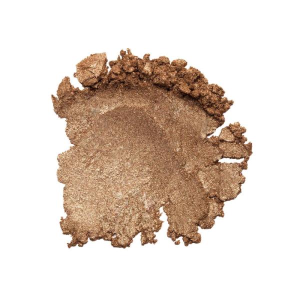 alima Luminous Shimmer Eyeshadow- Brown Sugar