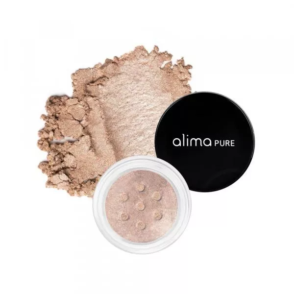 alima Luminous Shimmer Eyeshadow- Gazelle alima Luminous Shimmer Eyeshadow- Gazelle