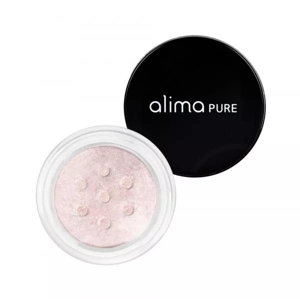 alima Luminous Shimmer Eyeshadow- Lana
