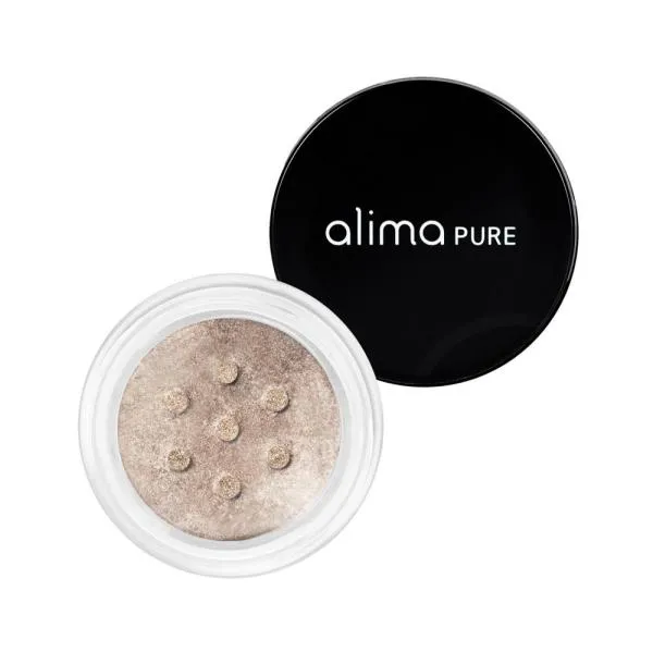 alima Luminous Shimmer Eyeshadow- Paris alima Luminous Shimmer Eyeshadow- Paris