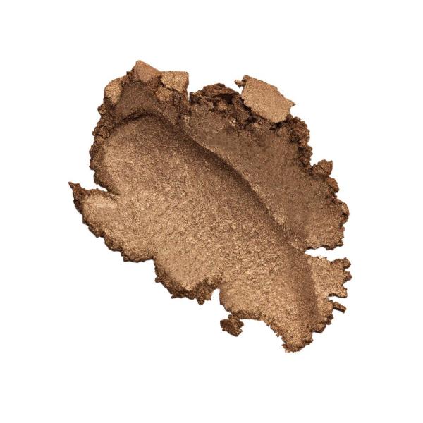 alima Luminous Shimmer Eyeshadow- Tigereye