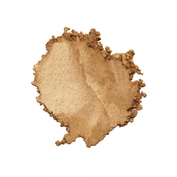 Pearluster Eyeshadow- Camel