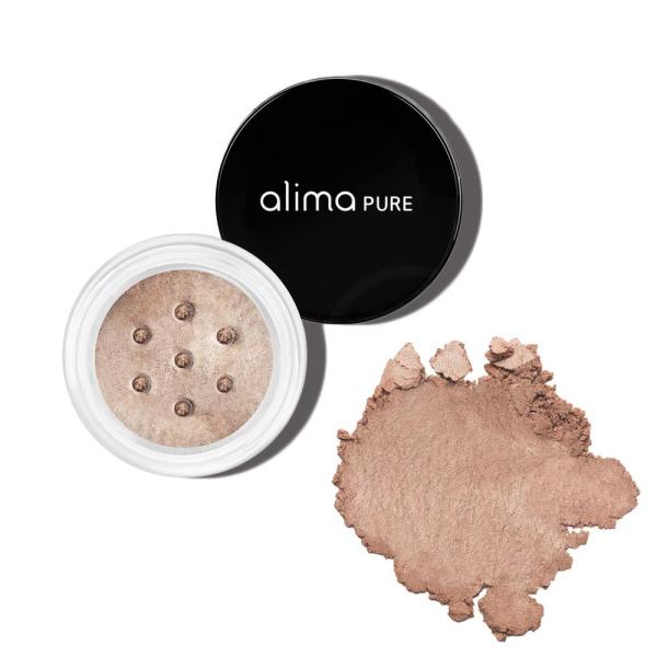 Pearluster Eyeshadow- Taupe