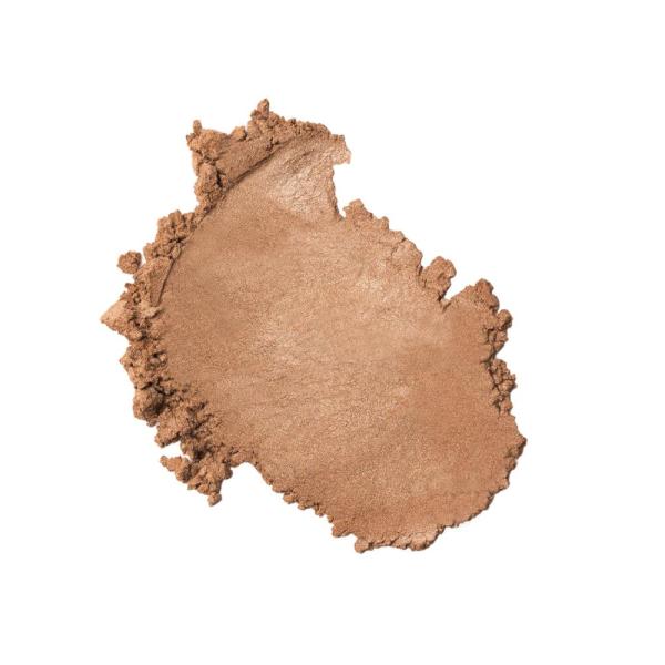 Pearluster Eyeshadow- Toffee
