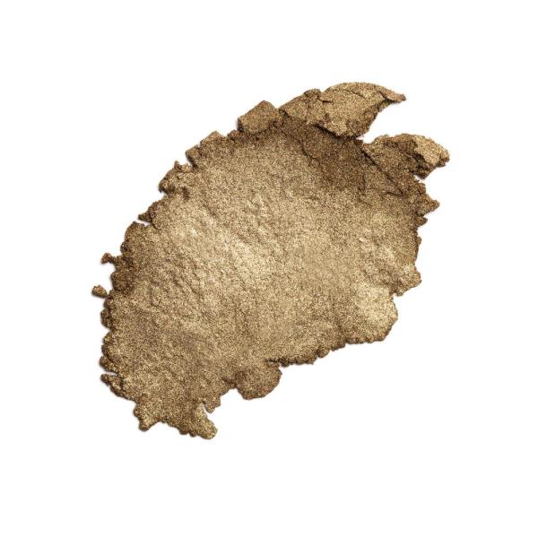 Pearluster Eyeshadow- Topaz