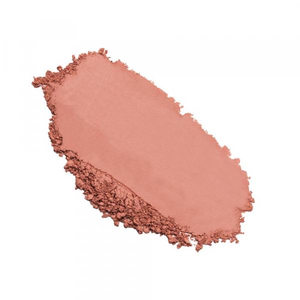 Satin Matte Rouge - Honey Rose