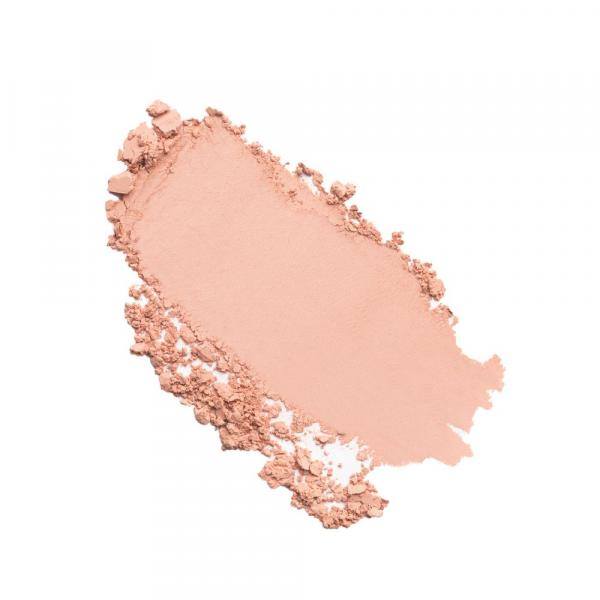 Satin Matte Rouge - Mimosa