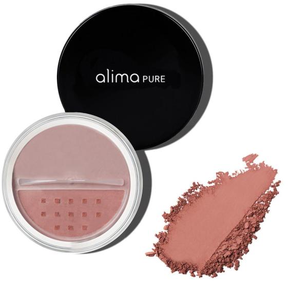Satin Matte Rouge - Soft Plum
