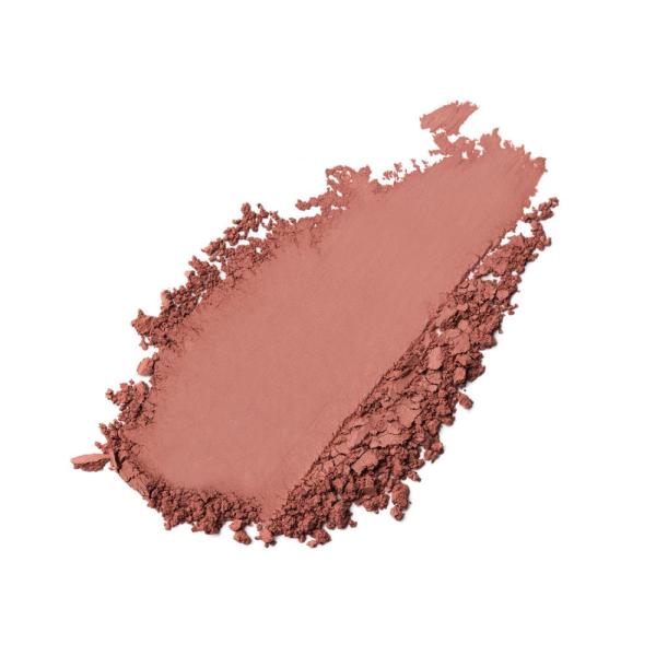 Satin Matte Rouge - Soft Plum