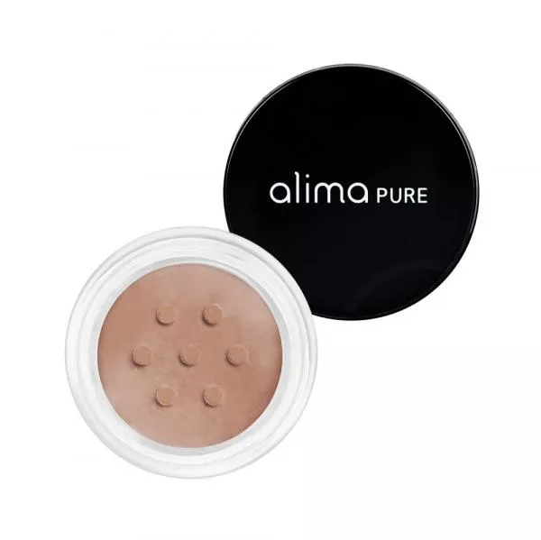 Satin Matte Eyeshadow- Auburn